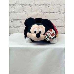 Disney Mickey Mouse Plush - Pillow Pets